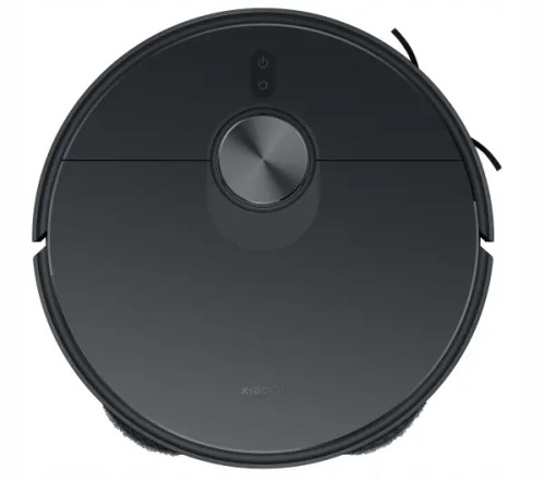 Robot-sprzatajacy-Xiaomi-Robot-Vacuum-X20-Max-Stacja-oczyszczajaca-Czarny-Stan-opakowania-oryginalne